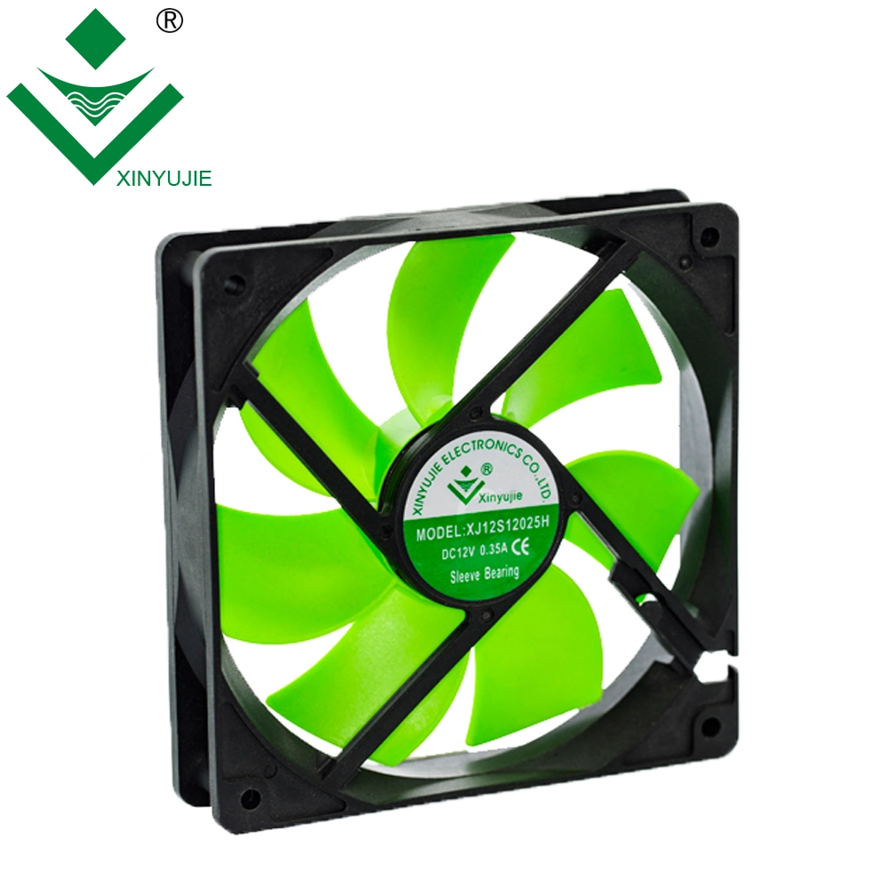 12V Laptop High Speed Playstation 4 Exhaust Cooling Fan High Cfm