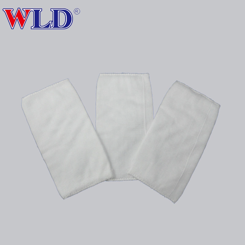 Gauze Packs Dressingsterile or Non Sterile for Operating