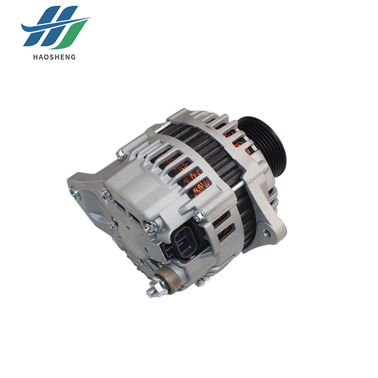 Generator High quality/High cost performance Auto Parts Alternator 12V 90A for Isuzu Dmax 4jj1 8-98006084-5