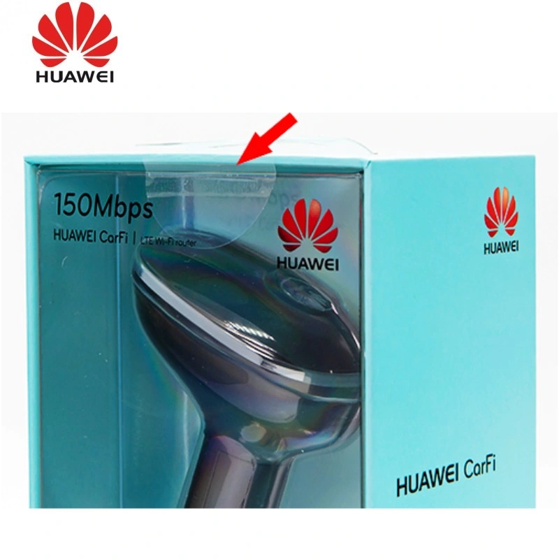 Huawei E8377 E8377S-158 4G 150 Mbits/s LTE Hotspot Carfi du routeur sans fil