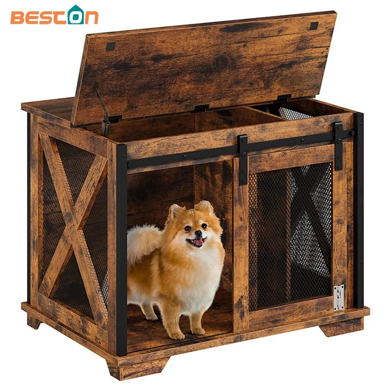 Furniture Dog Cages Crates Dog Crate