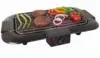 Kitchen Indoor Multifunction Non-Stick Electric Barbeque Grill