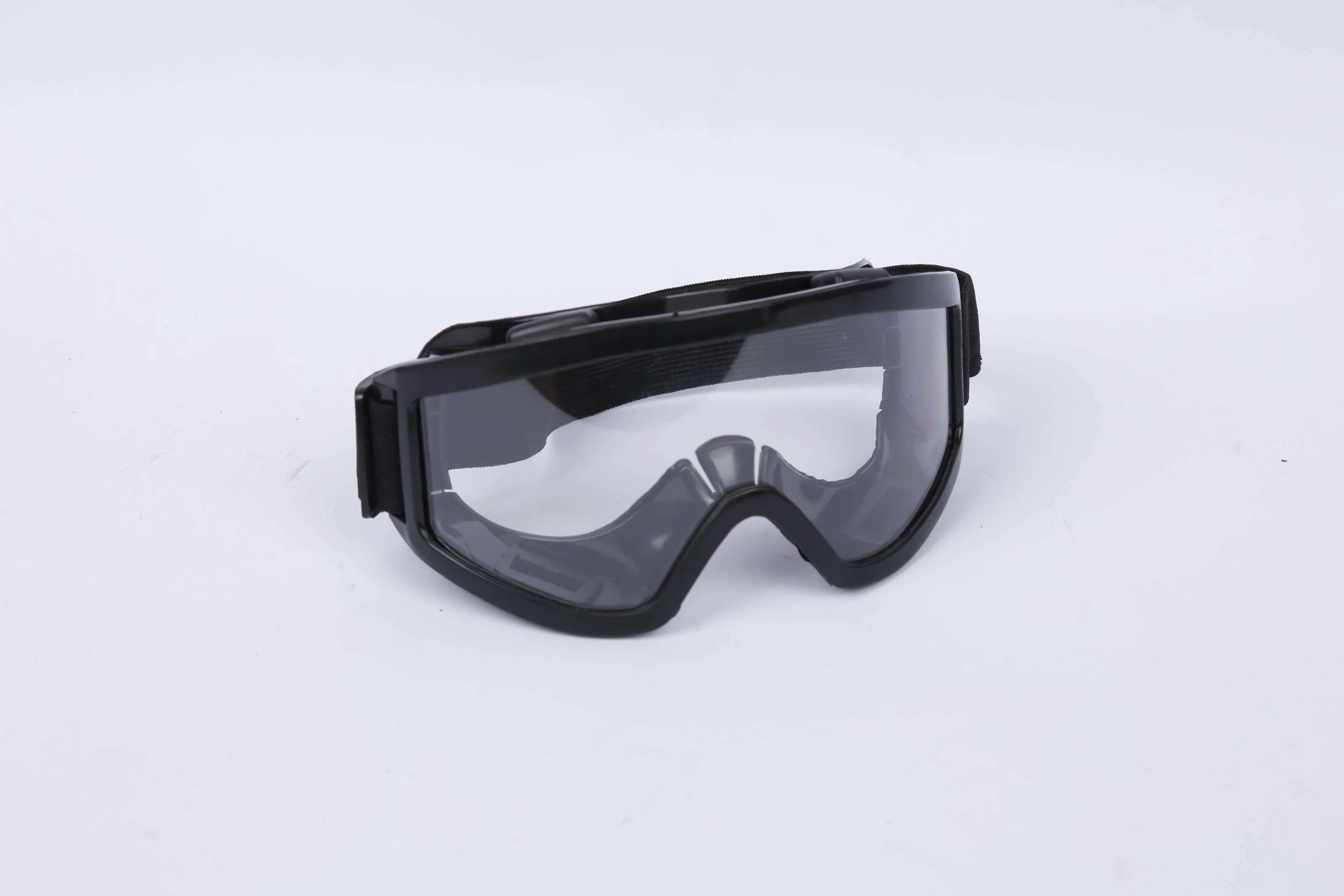 Windproof and Splash Proof. Safety Glasses Transparent Protective Glasses Ski Glasses