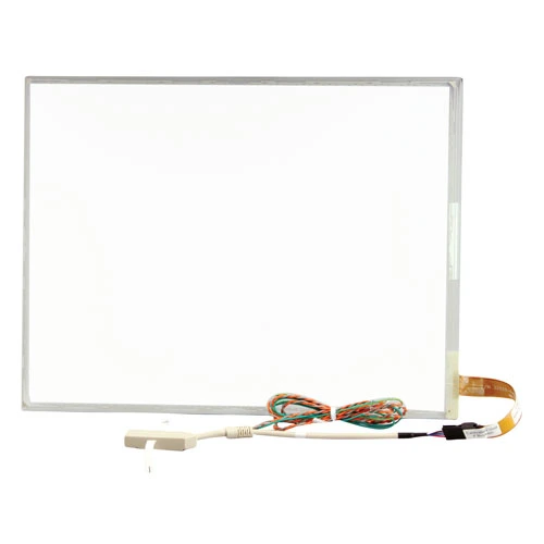 3m Surface Screen 98-0003-2654-0 15 Inch 5 Wire 17-8771-223 Capacitive Touch Screen Glass Panel