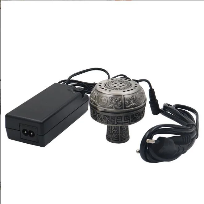 Reusable Electronic Hookah Charcoal