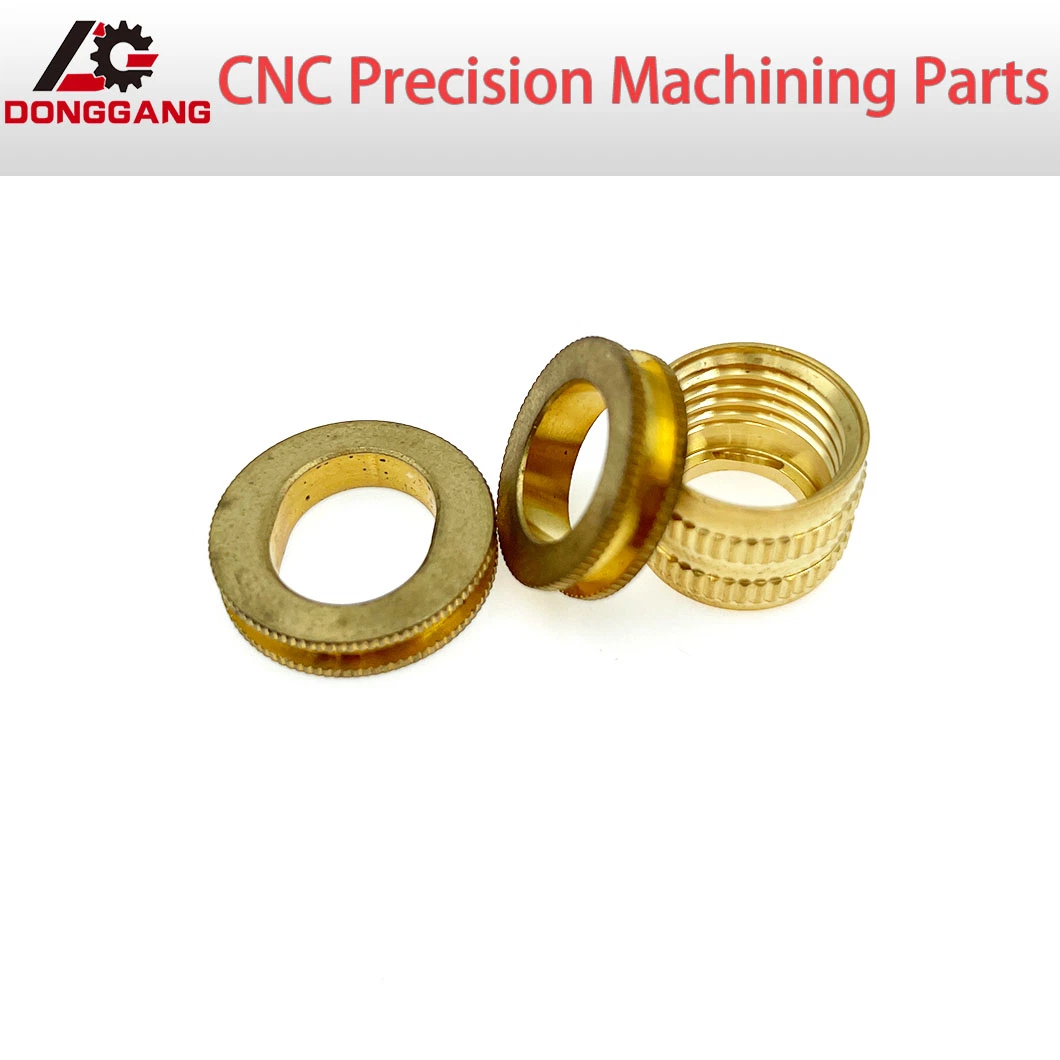 Non-Standard Fasteners CNC Precision Component Turned Parts Nuts/Screws/Bolts