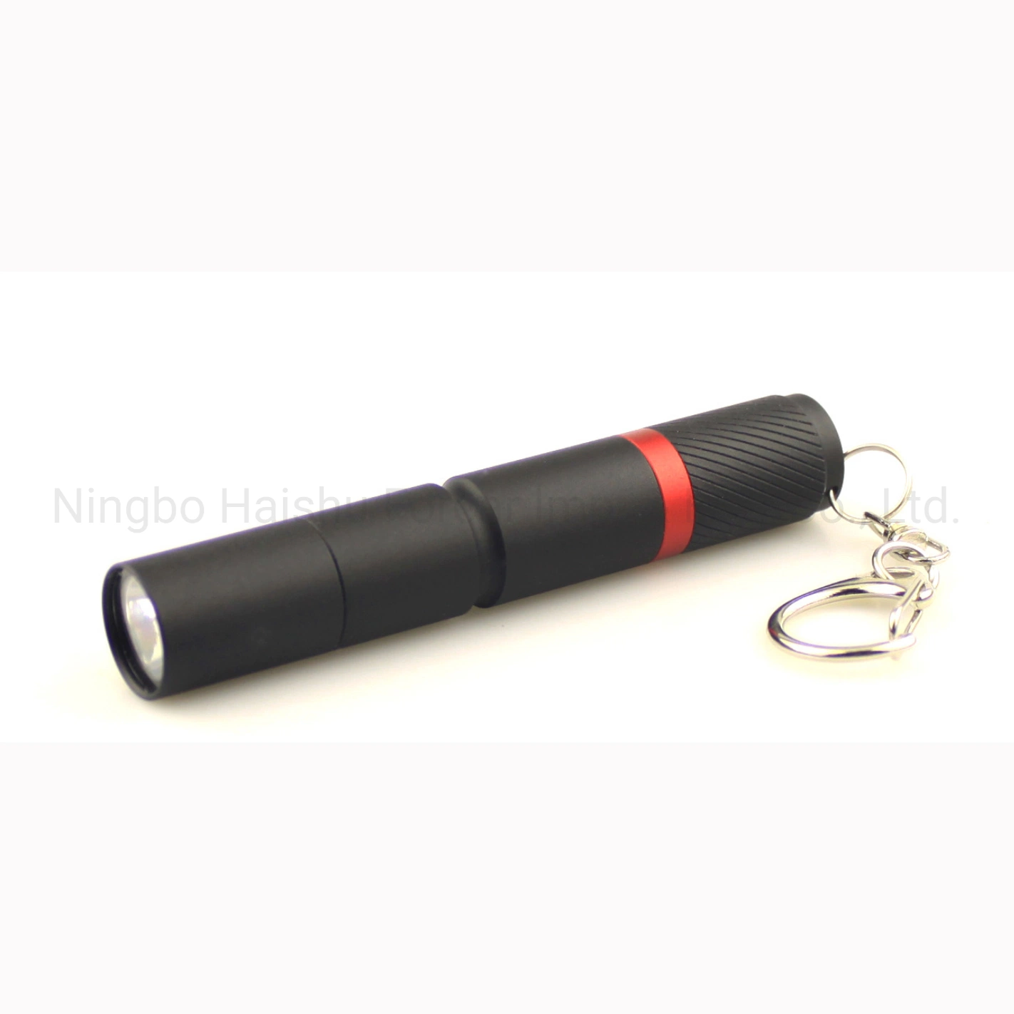 Wholesale/Supplier Mini Pocket Flashlight Portable Keychain Light Mini Tactical Torch for Dentist Camping Hiking with 3 Flash Modes Mini Medical LED Flashlight