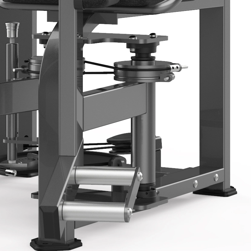 Realleader Highly Cost Effective Gym Equipment of Hip Adductor (M2-1004)