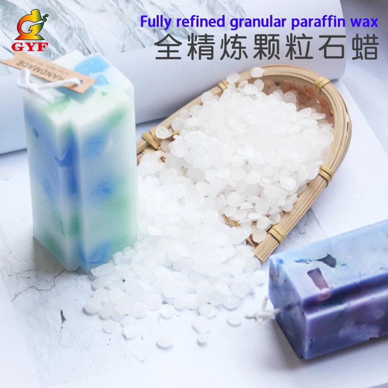 Solid Paraffin/Fully Refined/Semi-Refined/Light Liquid /Candle Making/for Skin Care and Nourishment of Hands