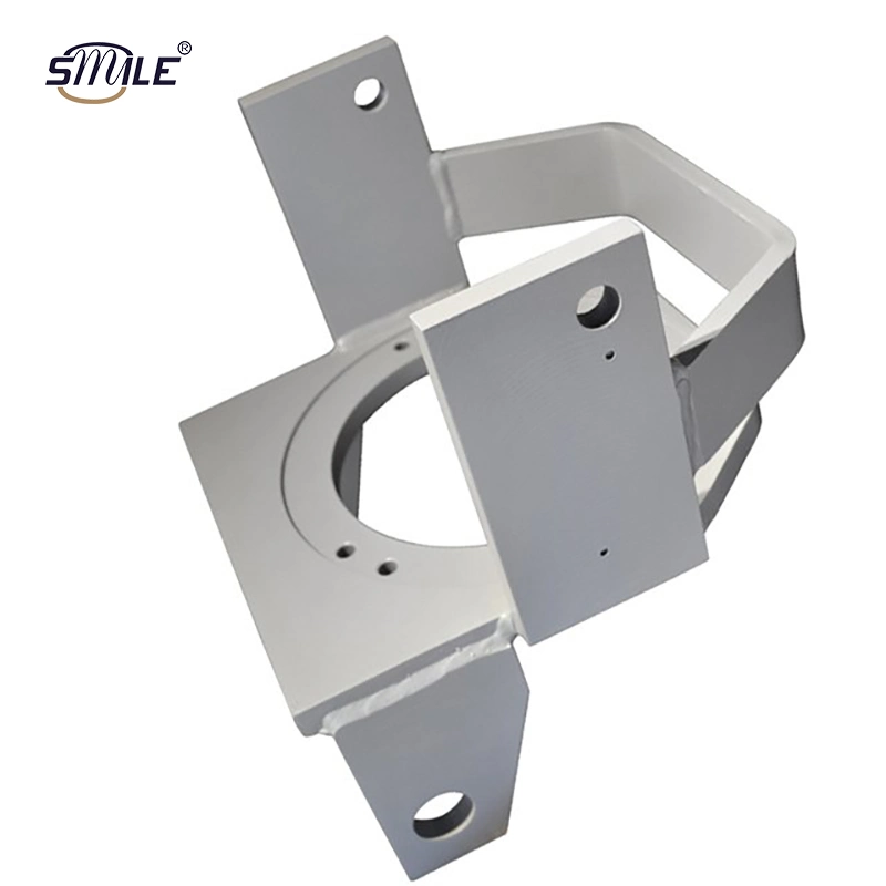 Sorriso OEM de Aço Inoxidável parte DIY Acessórios Galvanizado