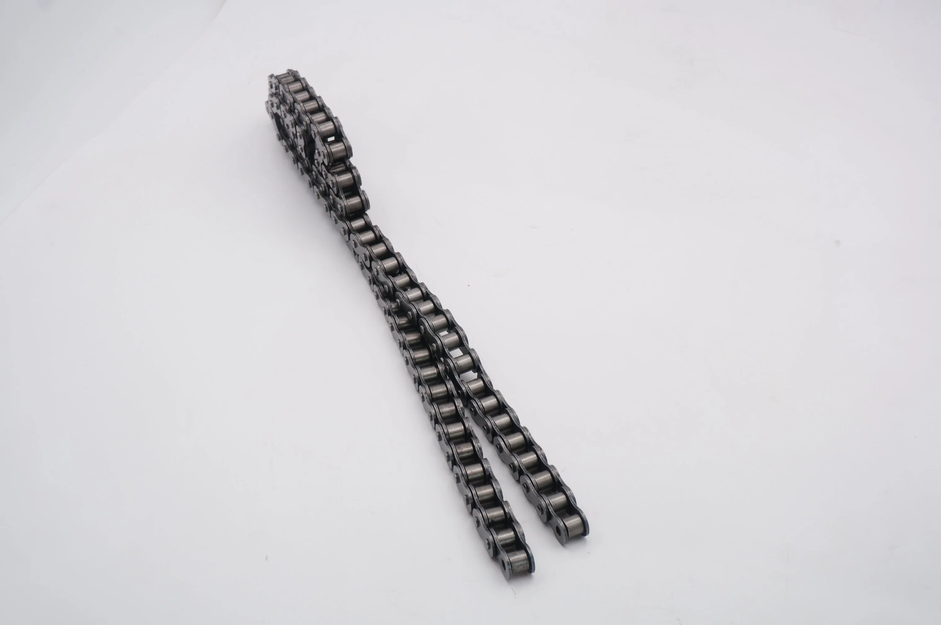 Manufacturer Supply Industrial Chain Drive Chain Short Pitch Roller Chain 08b 16b Single Row