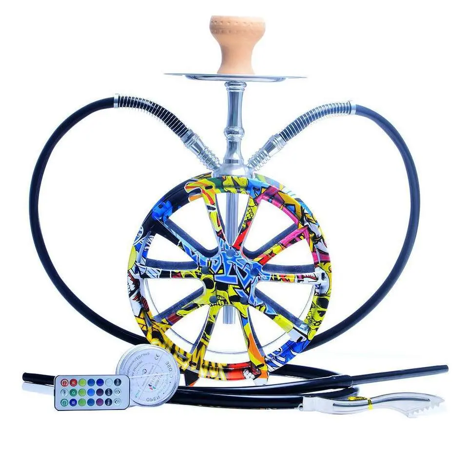 OEM hohe Qualität elektronische Hookah