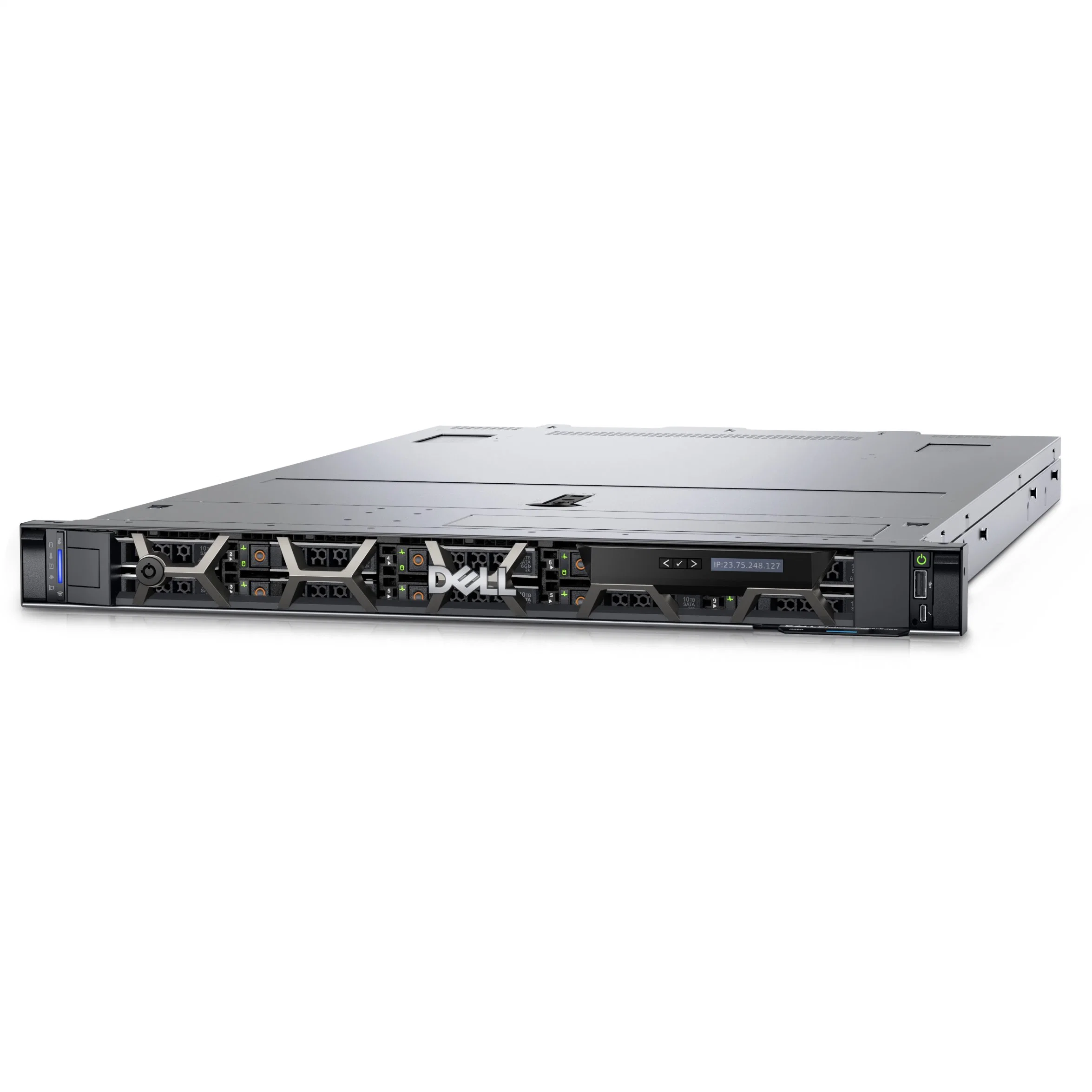 Neuer DELL PowerEdge R750 R660 R650 R760 R750xs R940 verwendet Hostet Server des Servidor Network Storage System 2U