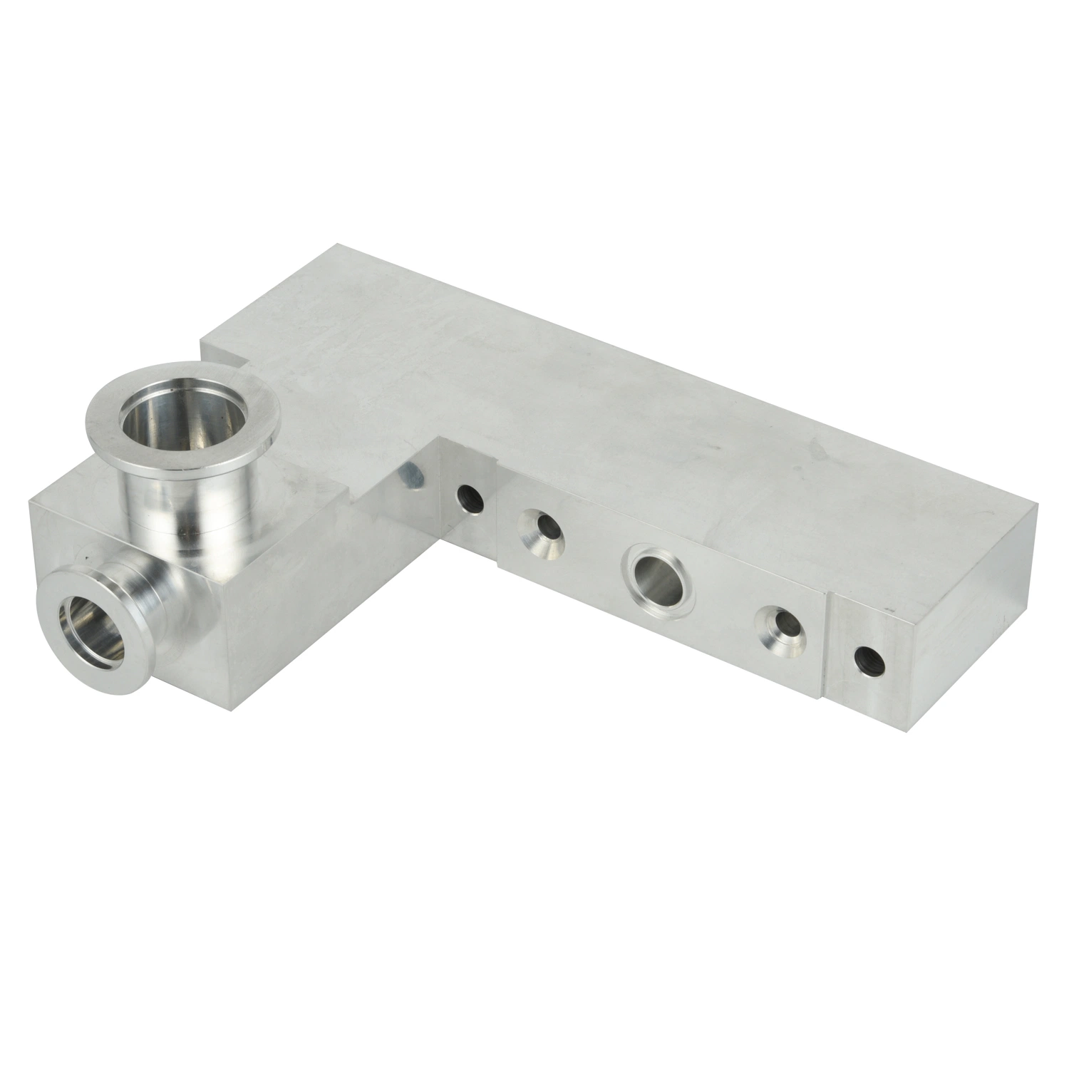 Customized Aluminum Alloy Precision CNC Machining Machinery Medical Equipment Metal Parts