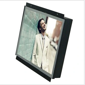 15.6inch Open Frame LCD Screen (Digital Photo Album)