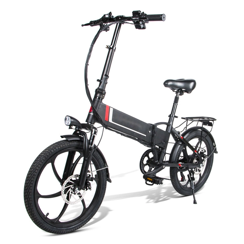 Commercial Fitness Equipment Mountain Electric Bicycle Scooter Bike for Children Adult