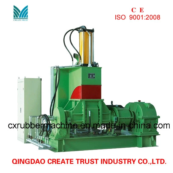 Machine en Caoutchouc de Niveau de Bonne Qualité de la Chine (CE&ISO9001)