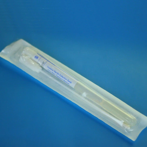 Sterile Oral Swab Sticks/Oral Sample Collector