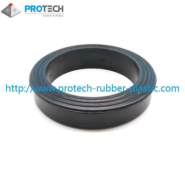 Custom High Silicone Rubber Oring and Oil Seals in China