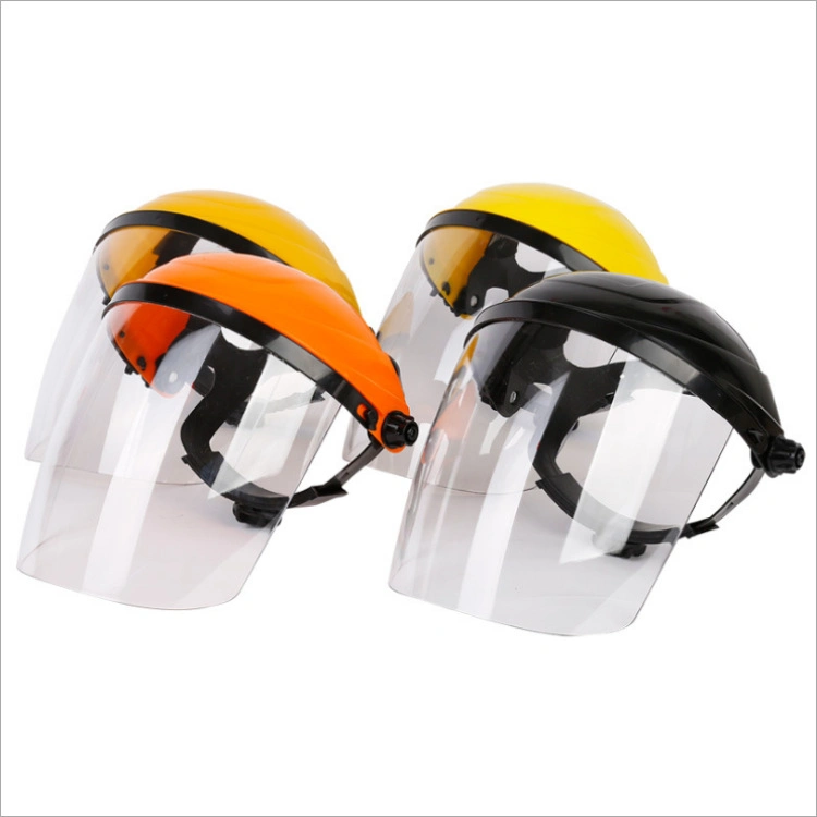 Disposable PPE Wholesale/Supplier Non-Woven Hats Shoe Covers Gloves Glasses Visors Masks Catering Kitchen Factory Workshop Dustproof Chemical Industry