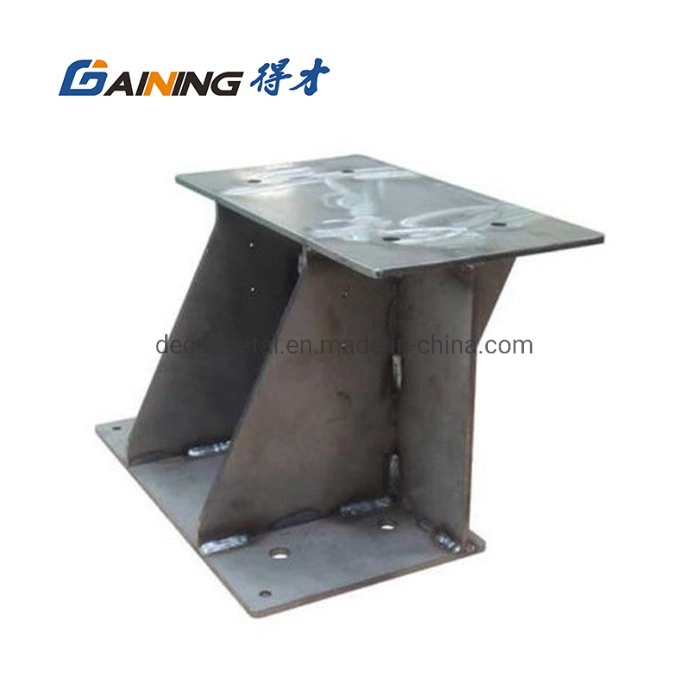 Stainless Steel Sheet Metal Cutting Welding Car Motor Auto Spare Parts