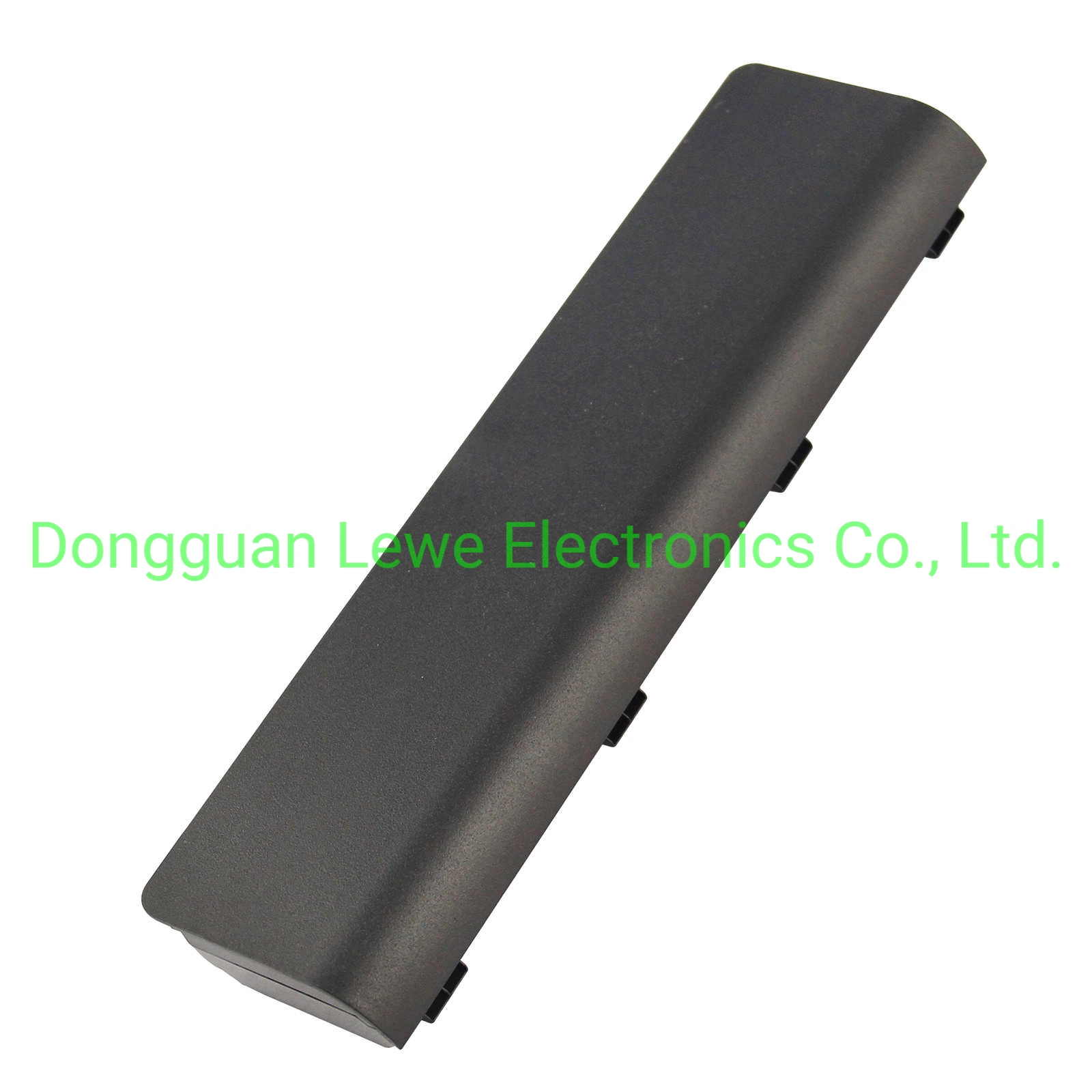 Para Toshiba PA5024U 11.1V 5200mAh Batería portátil negro