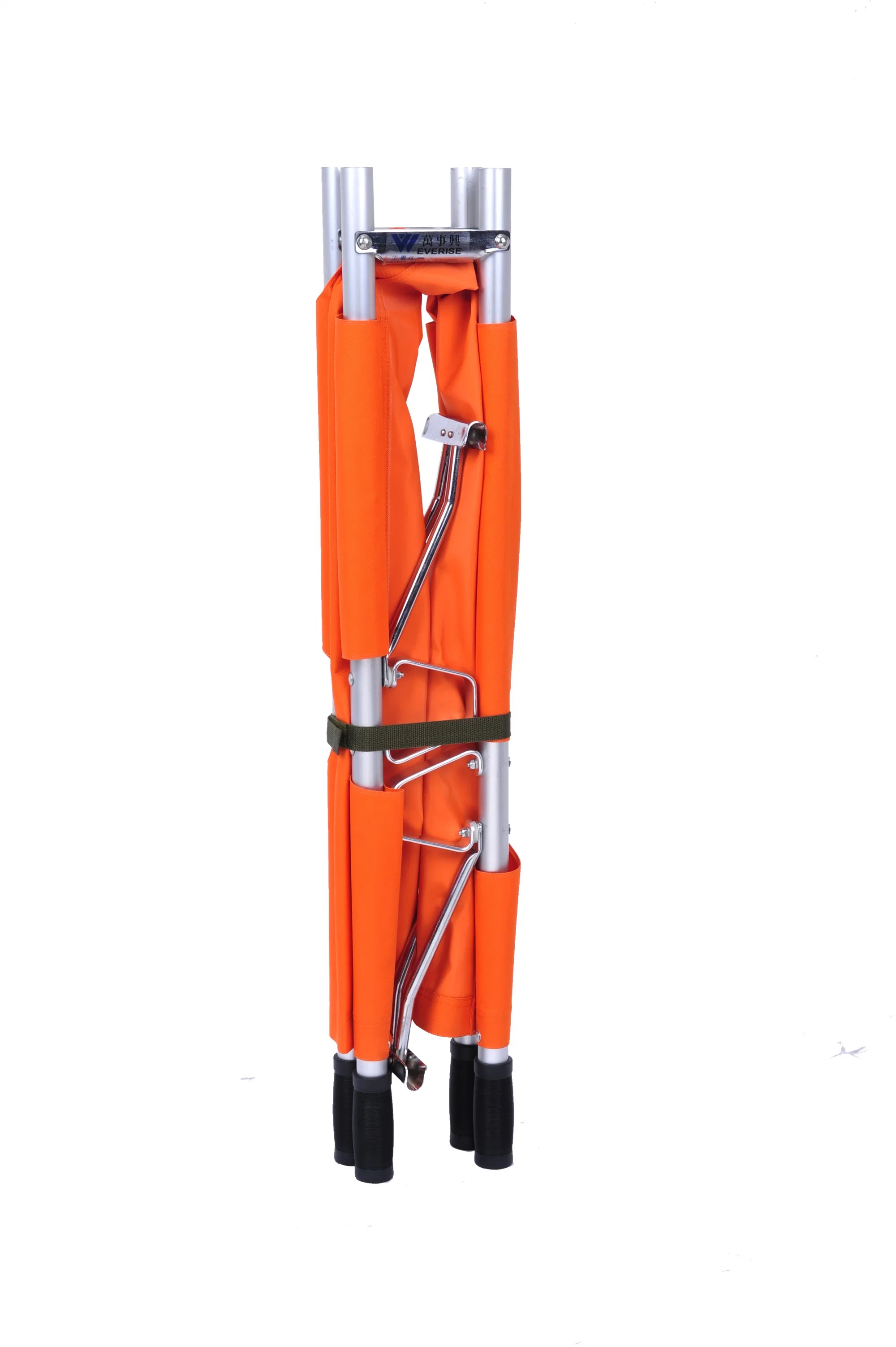 Portable Ambulance Stretcher Folding Stretcher