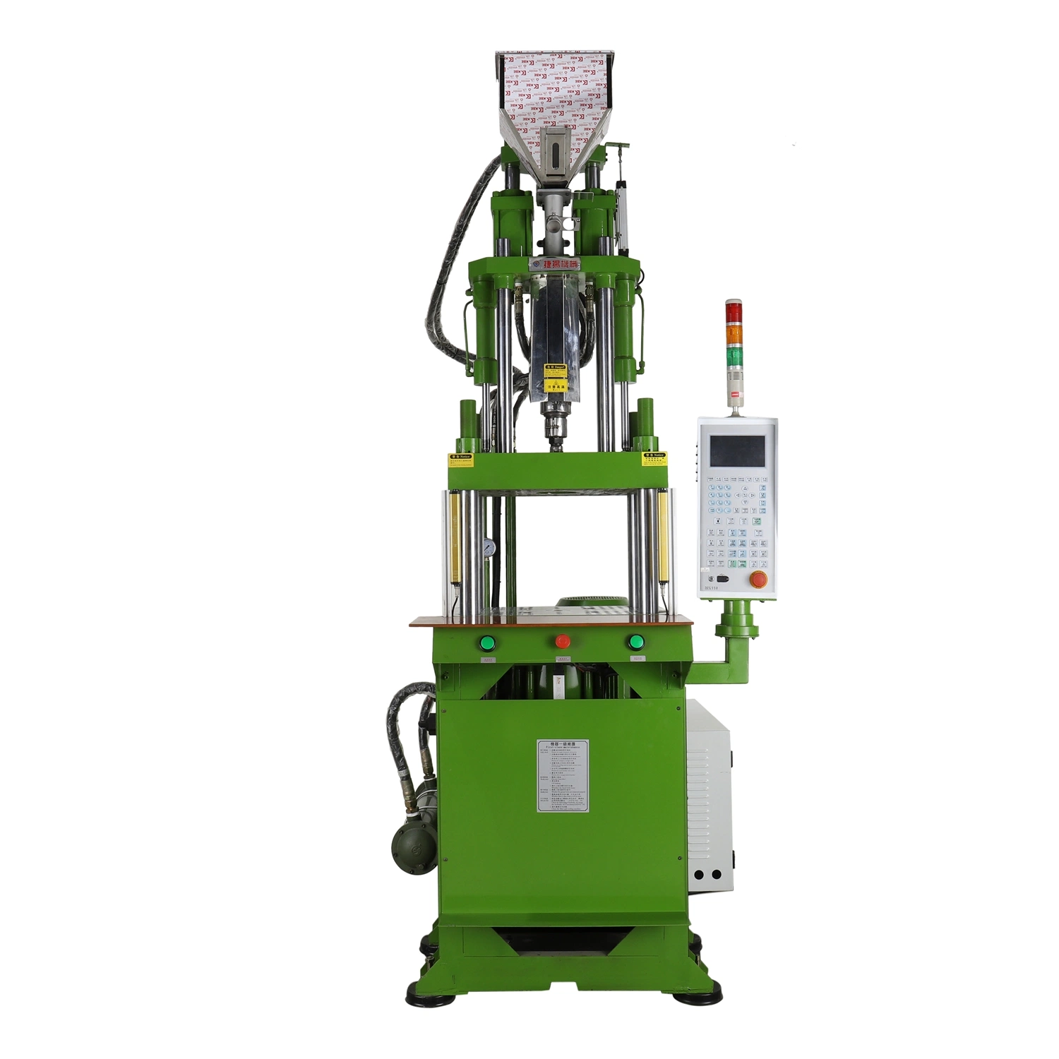 Automatic Toothpicks Dental Floss Pick Injection Molding Machine Making Equipment