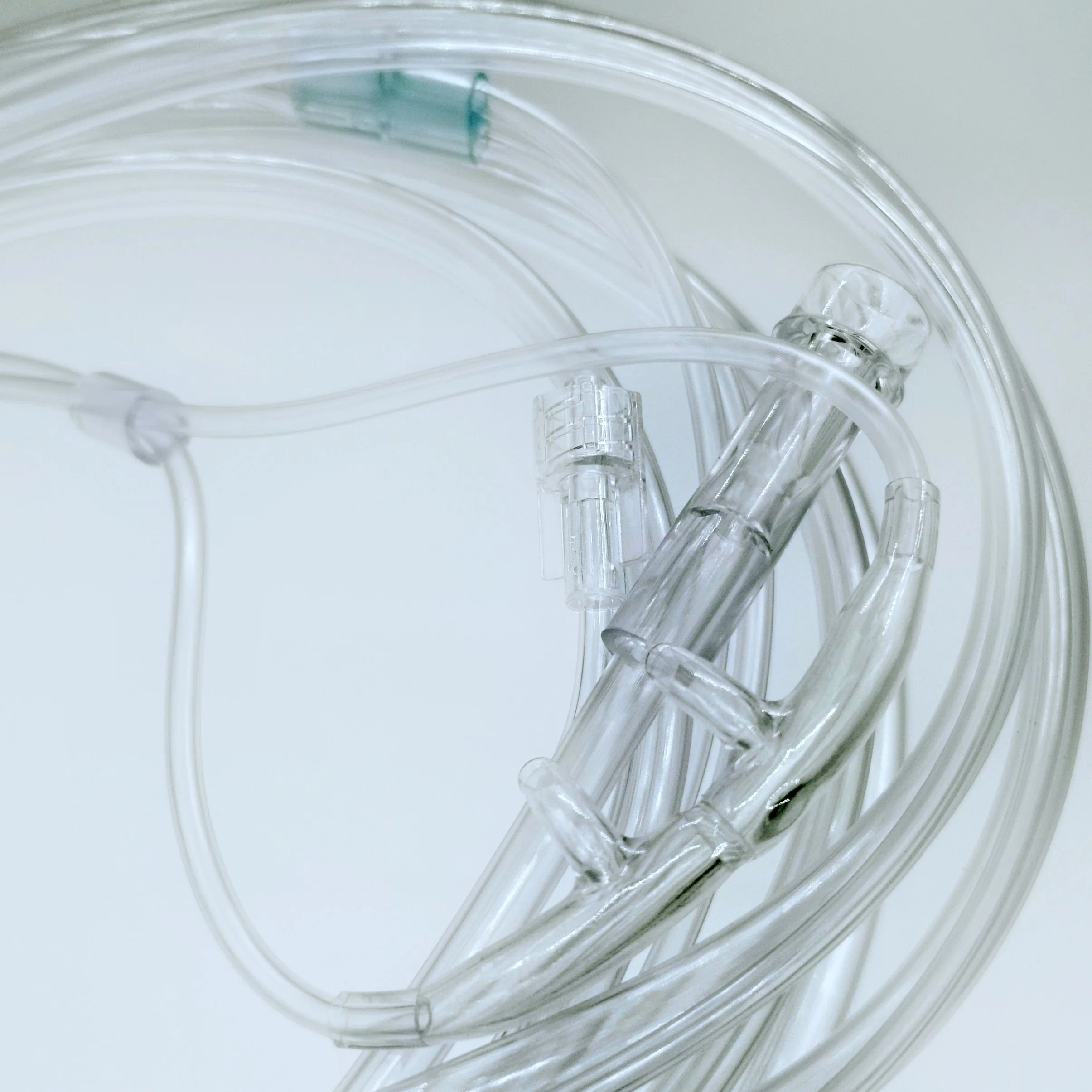 Medical Disposables Nasal Cannula Prongs From Centurial Med