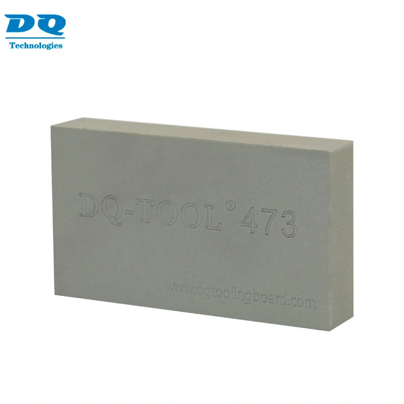 Easy Machining Dq-Tool Polystyrene Extruded Foam Extruded Polystyrene Paper and Paperboard