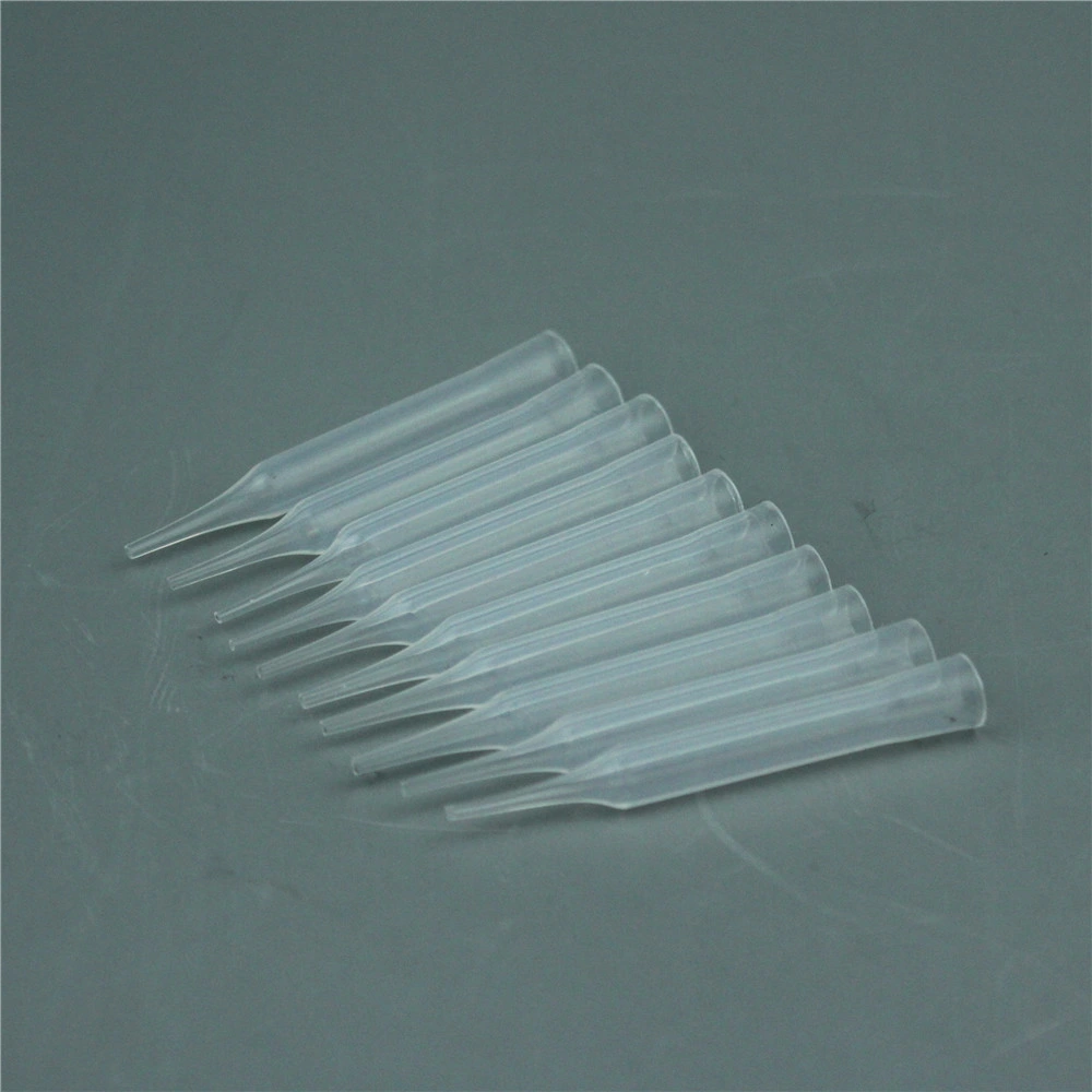 Bzhcl-109 Disposable PFA Sterile Filter Tips Micro Lab Pipette Filter Tips for Eppendorf Pipettor