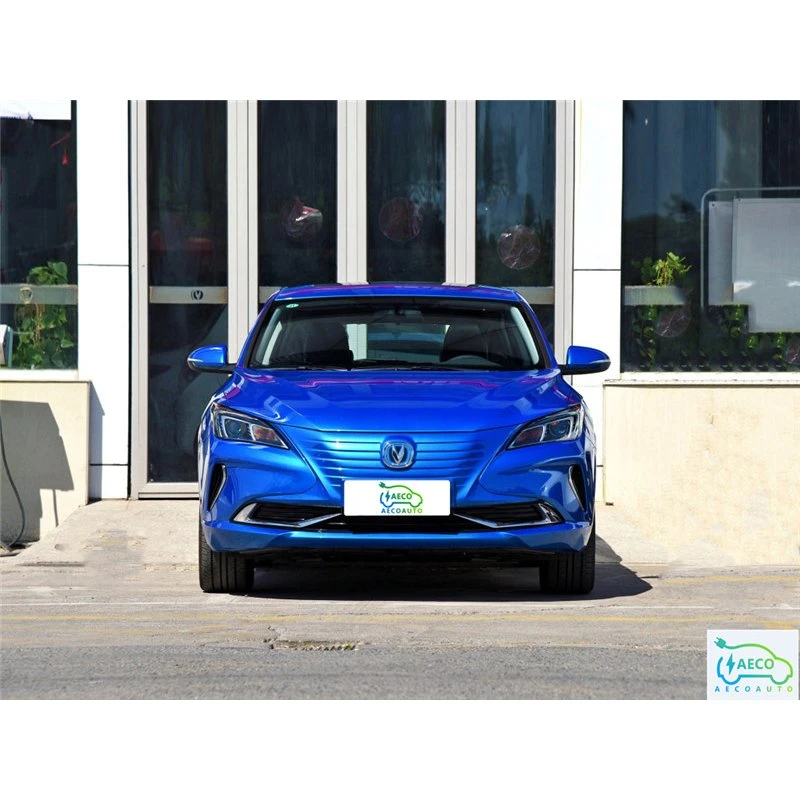 2020 Changan et coche eléctrico con aire acondicionado vehículo eléctrico/ Cargador equipado con EV