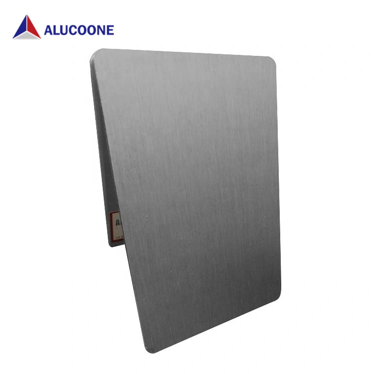 B Class Fireproof Aluminum Composite Panels