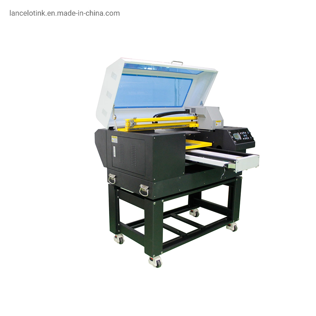 Cloth Printing Machine DTG Printer Custom Hoodie DTG DTG Ink Printers Impresora DTG with Epson