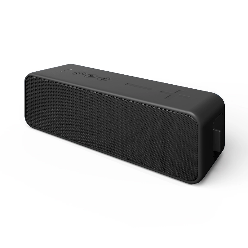 Ozzie T10 al aire libre Bluetooth Altavoces Inalámbricos Bluetooth resistente al agua IPX7 10W