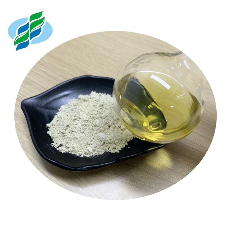 CAS 476 66 4 Antioxidant Plant Extract 40% Water Soluble Ellagic Acid