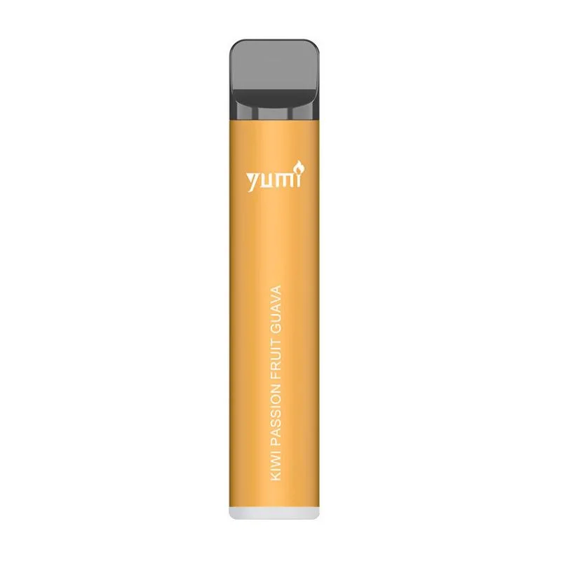 Wholesale/Supplier I Vape Pen E Hookah Charger Electronic Cigarette Yumi Bar 1500 Puffs Liquid Atomizer Bar Device Disposable/Chargeable Fume I-Get Empty Vape Waka F-Lair