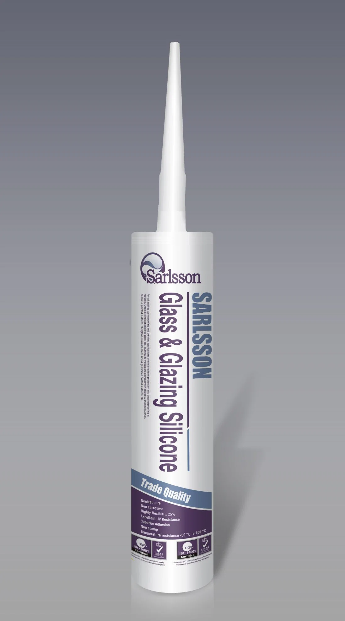 High Cost Effective Neutral Silicone Sealant for Window and Door 10 Years Guarantee