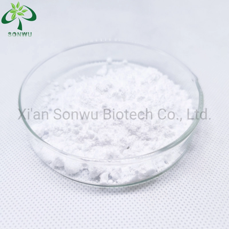 Sonwu Supply Kinds of Licorice Extract Powder