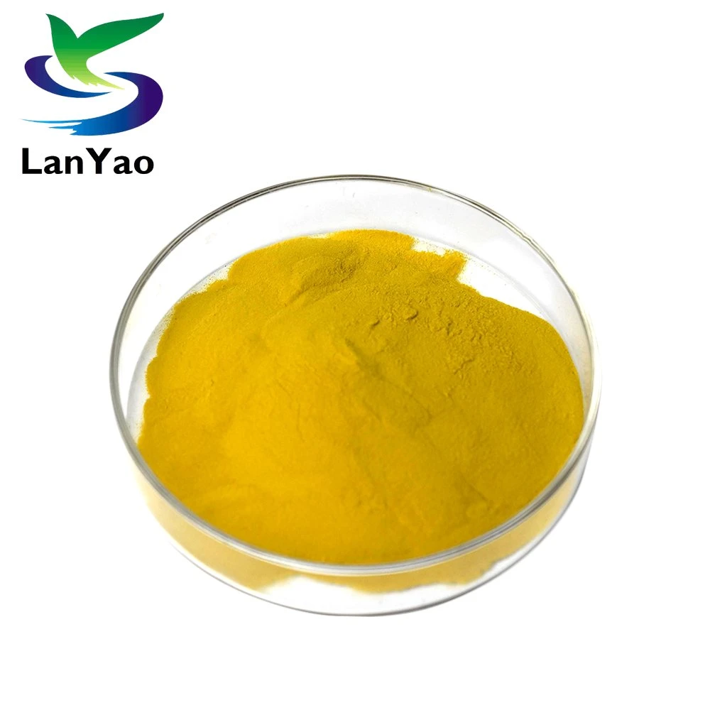 Polyaluminium Chloride PAC for Industry Water Treatment