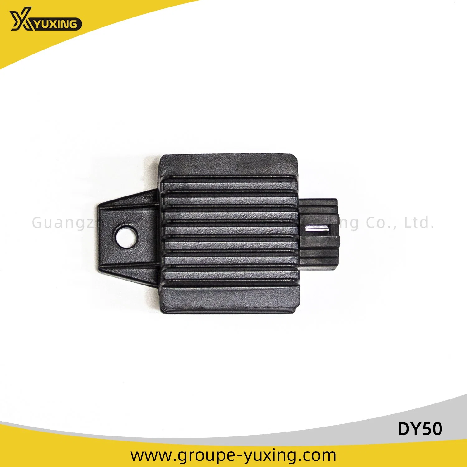 Dy50 Motorcycle Parts Motorcycle Rectifier