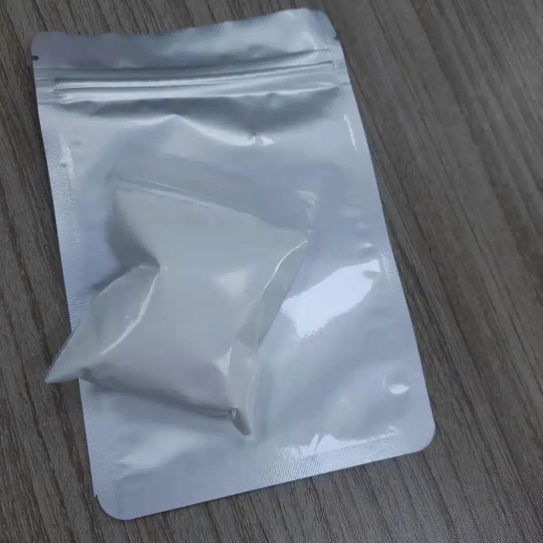 GMP Tetracaine HCl Bulk Powder 136-47-0 في المستودع بنسبة 99% موثوق بها مورّد لتتراكايين