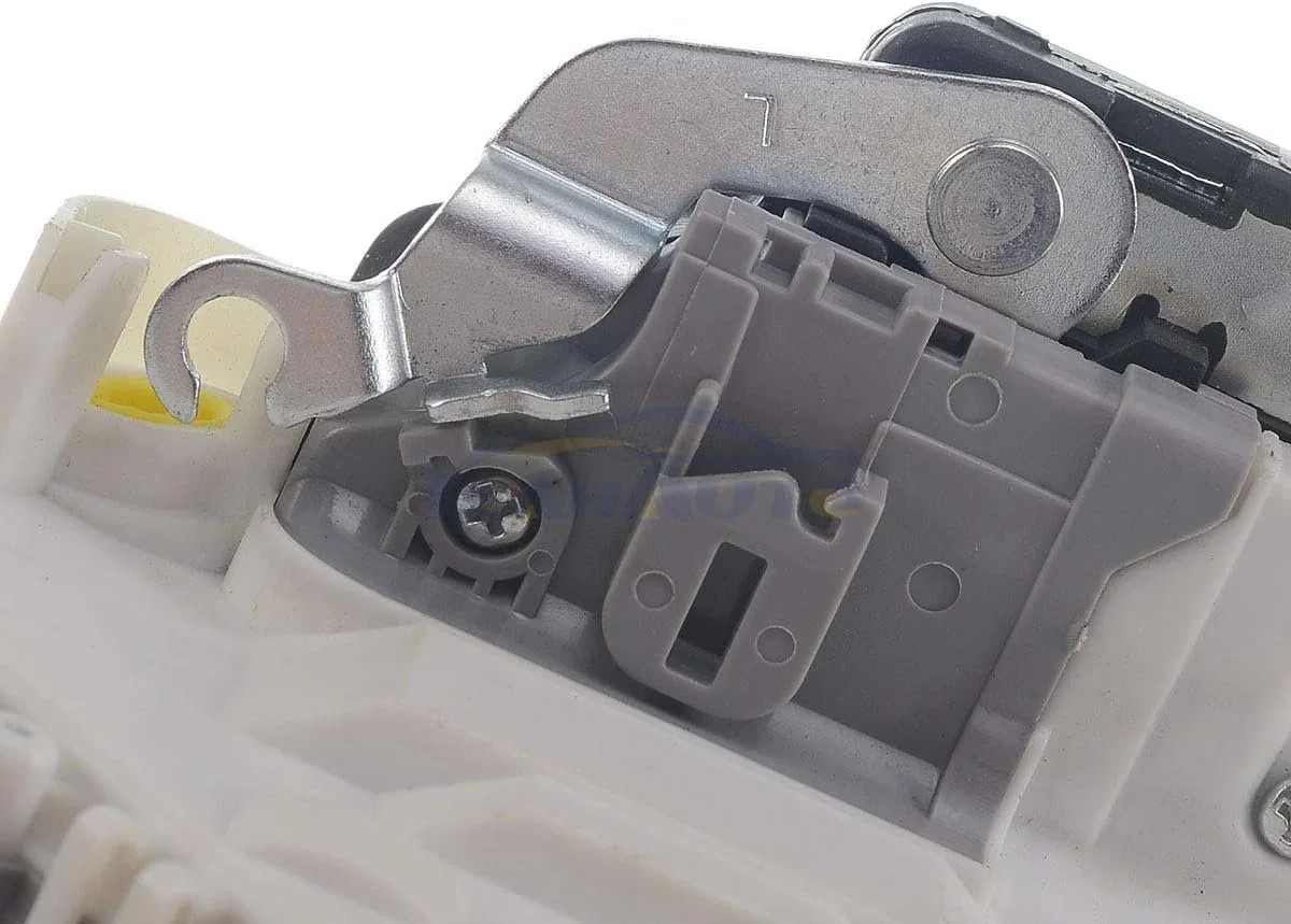 Auto Door Actuator Central Locking System for Seat 1p1 837 015b, 1p1 837 016b, 1p0 839 015e, 5p0 839 011b, 1p0 839 016e, 5p0839012b