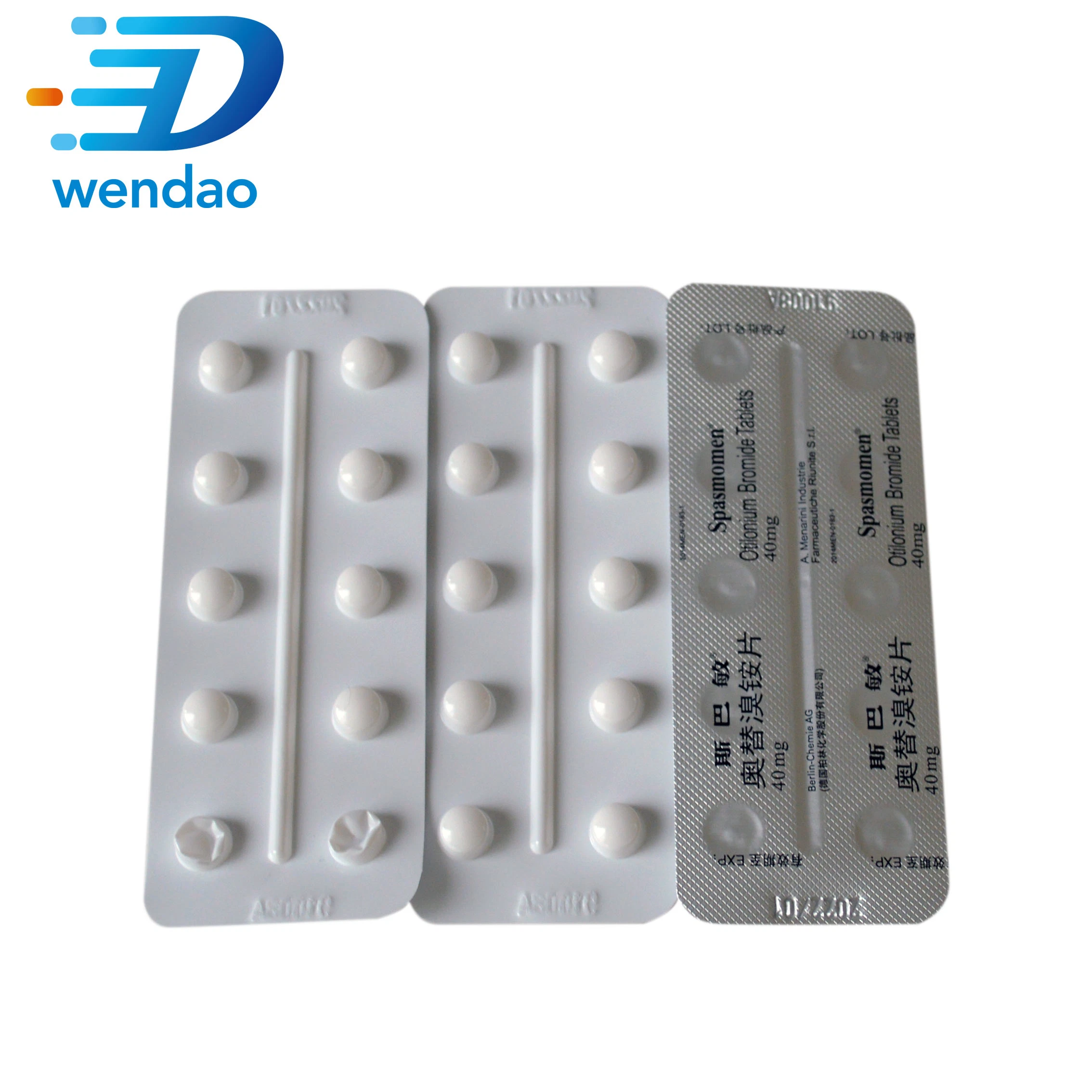 Фармацевтической упаковки из алюминиевой фольги в отдельной блистерной ячейке сетки холодной образующих сетку для планшетных ПК таблетки капсулы