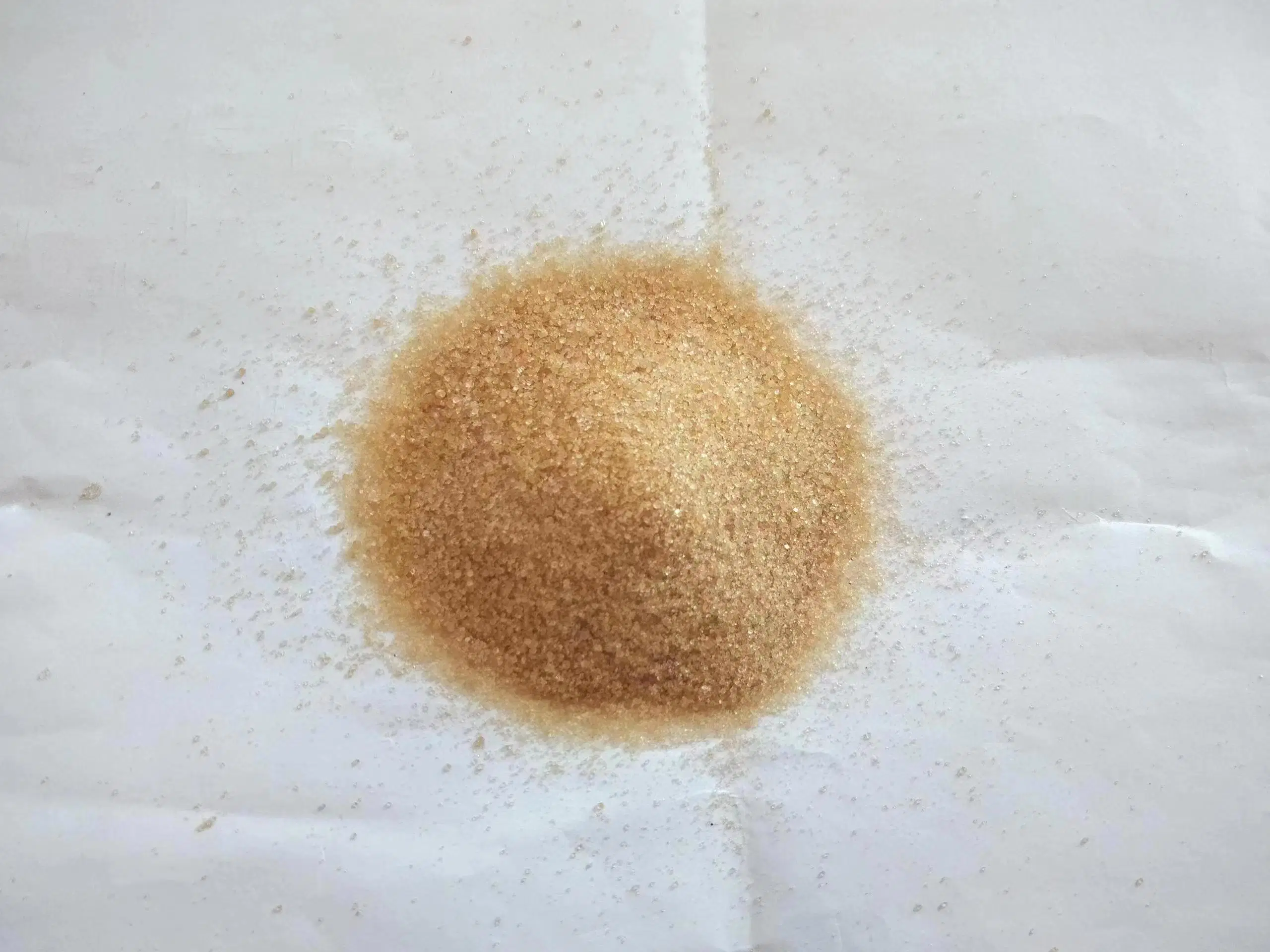 High Quality Brown Agriculture Grade White Crystal Nitrogen 21% Fertilizer Caprolactam Ammonium Sulphate for Sale