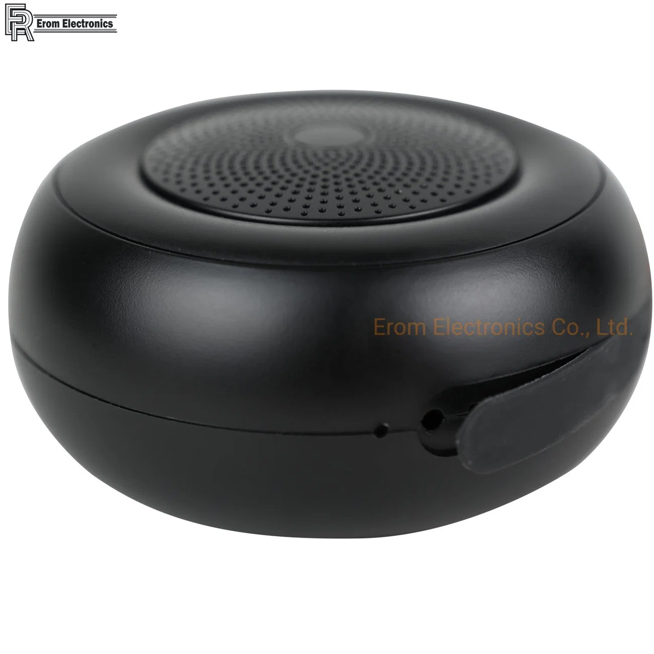 Shenzhen Factory Audio Stereo Portable Sound Box Waterproof Mini Bluetooth Speaker Support Dual Speaker Pair Connection