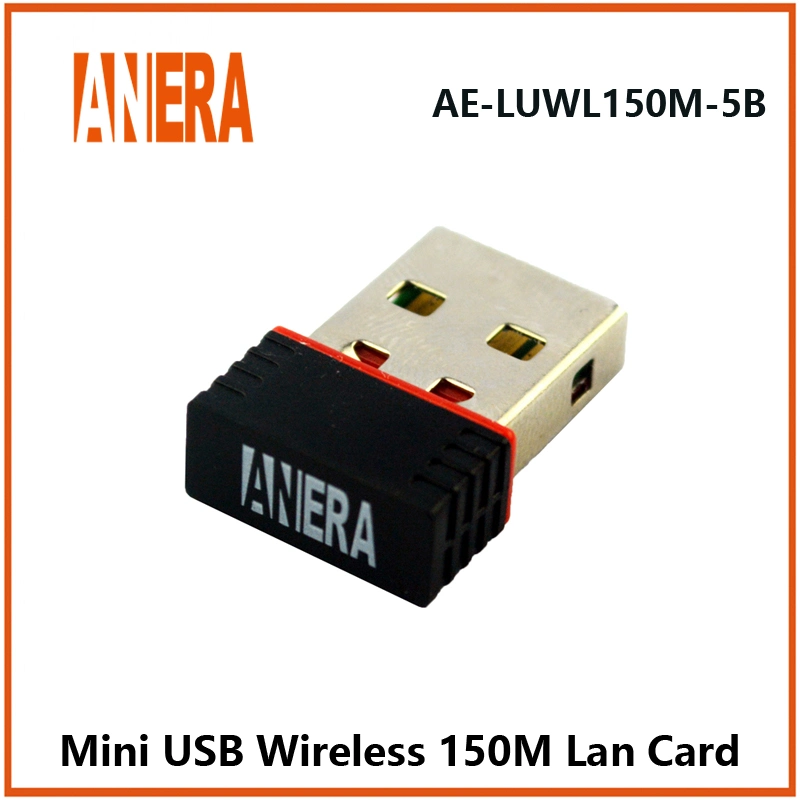 Совместимый с USB 4.0 адаптер Dongle 150м беспроводной сетевой карты Bt4.0 сети WiFi адаптер для настольных ПК Беспроводной ресивер
