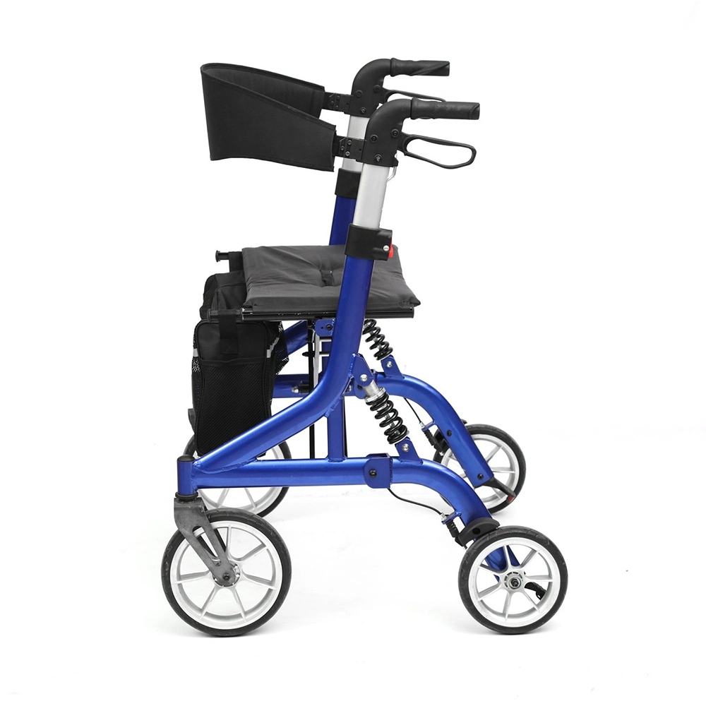 Popular Medical Health Care Forearm Upright Walker Height Adjustable Walking Aids