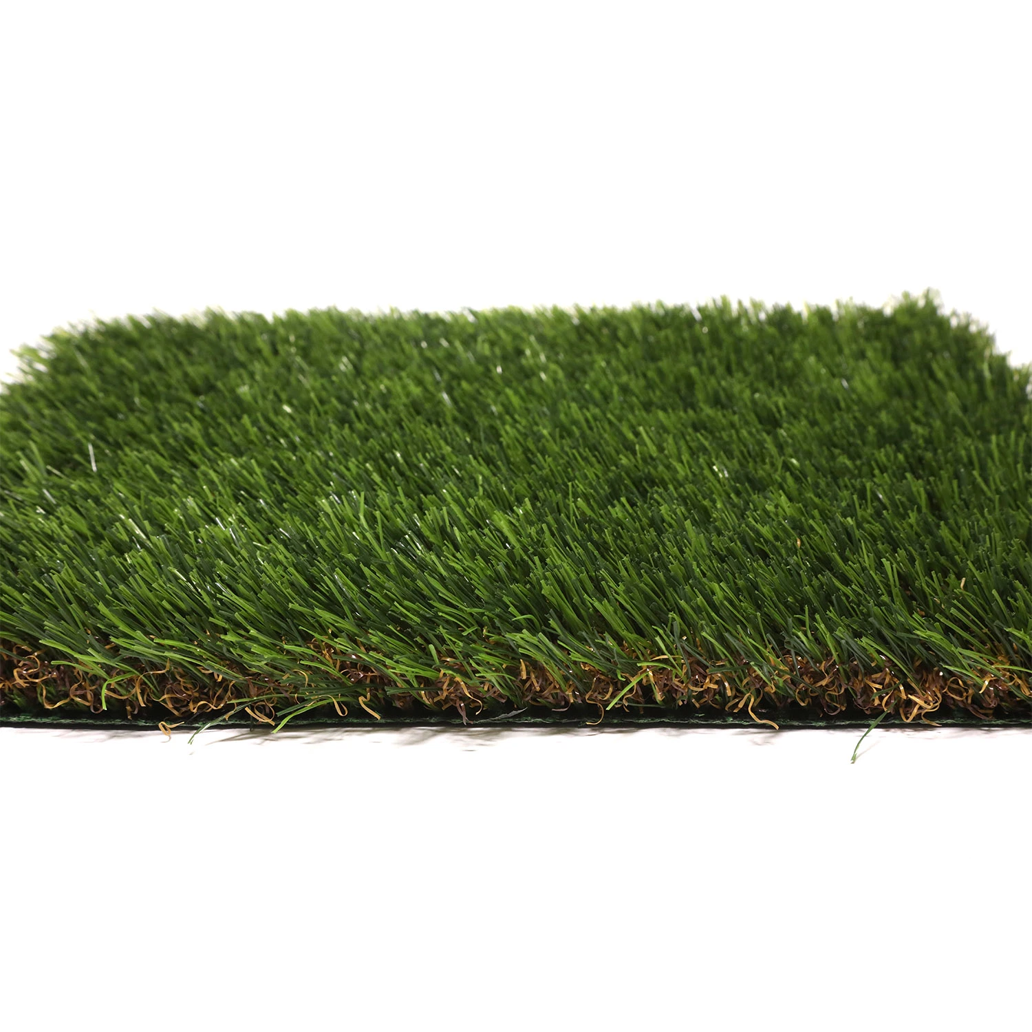 High Density Artificial Grass Synthetic Colorful Carpet Lawn Rainbow Artificial Grass for Children Playground