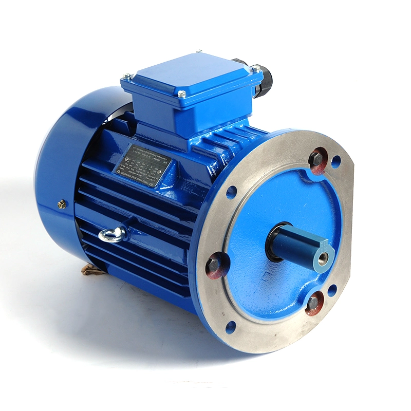 Electric Vehicle DC Motor Electric Car Motors Suppliers